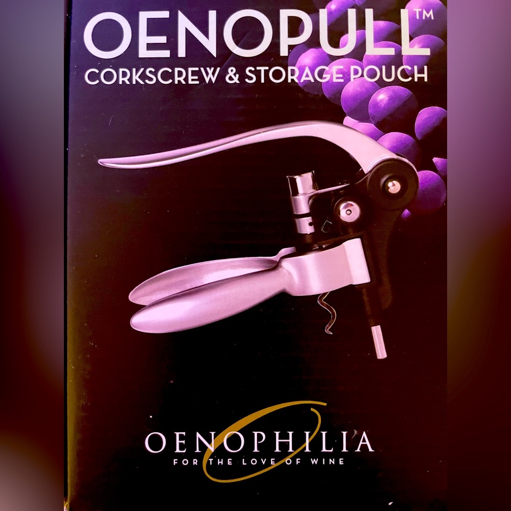 Wine Opener by Oenopull - Picture 2 of 4